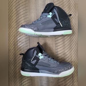 Kids Jordan Spizike 2Y Mint Foam
